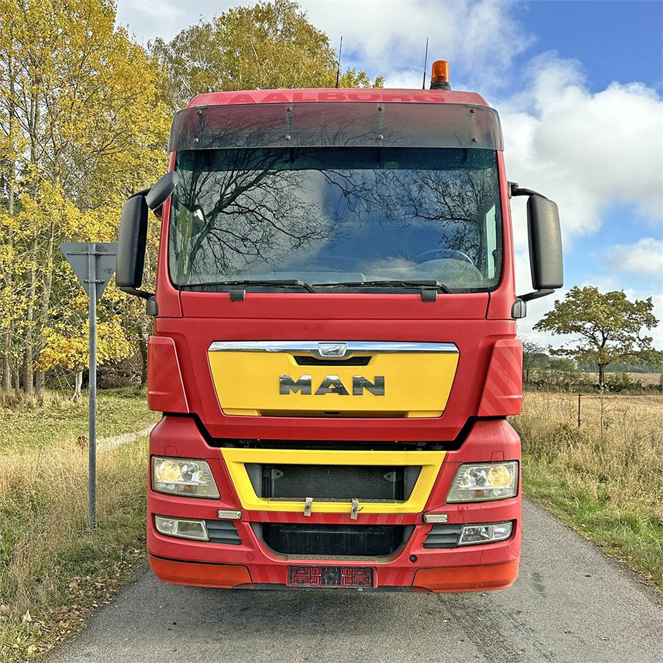 Lizing MAN TG 26.6x2-2 BLS MAN TG 26.6x2-2 BLS: slika 8