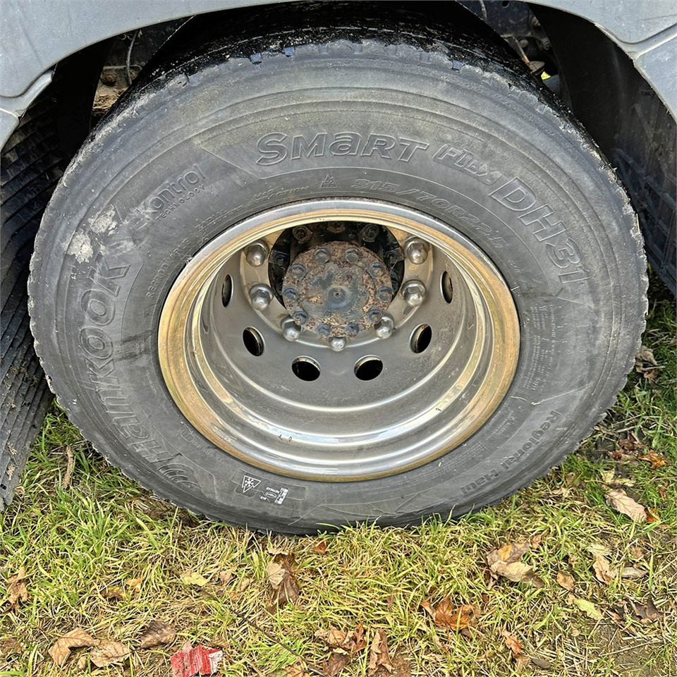 Lizing MAN TG 26.6x2-2 BLS MAN TG 26.6x2-2 BLS: slika 44