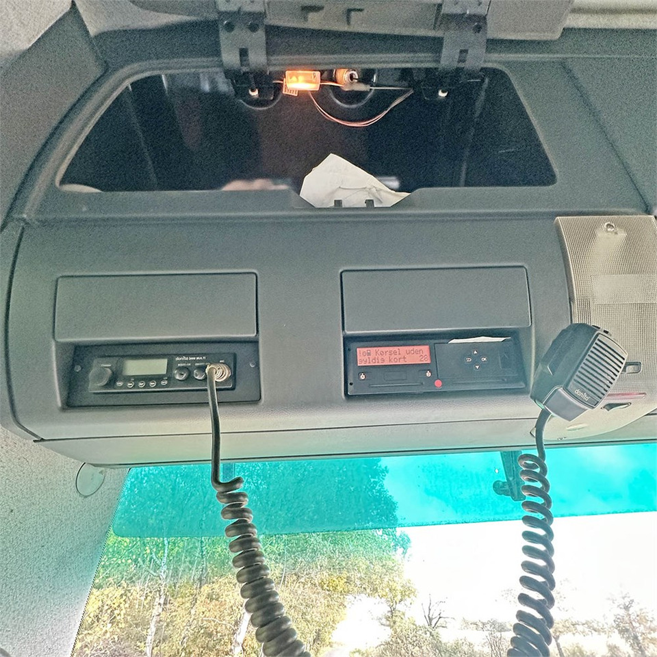 Lizing MAN TG 26.6x2-2 BLS MAN TG 26.6x2-2 BLS: slika 20