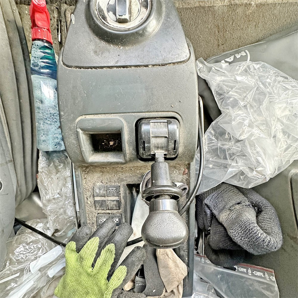 Lizing MAN TG 26.6x2-2 BLS MAN TG 26.6x2-2 BLS: slika 17