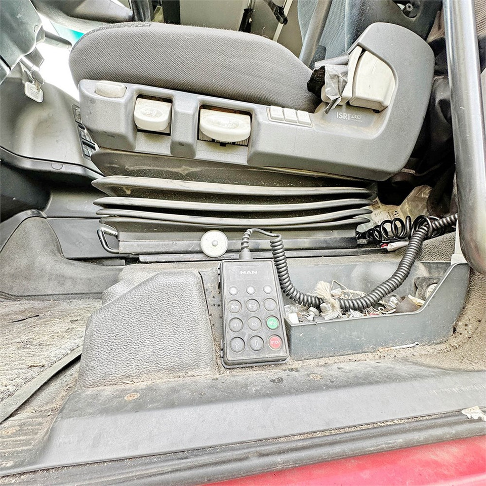 Lizing MAN TG 26.6x2-2 BLS MAN TG 26.6x2-2 BLS: slika 11