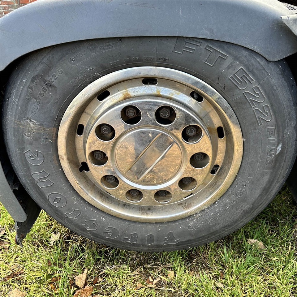 Lizing MAN TG 26.6x2-2 BLS MAN TG 26.6x2-2 BLS: slika 42