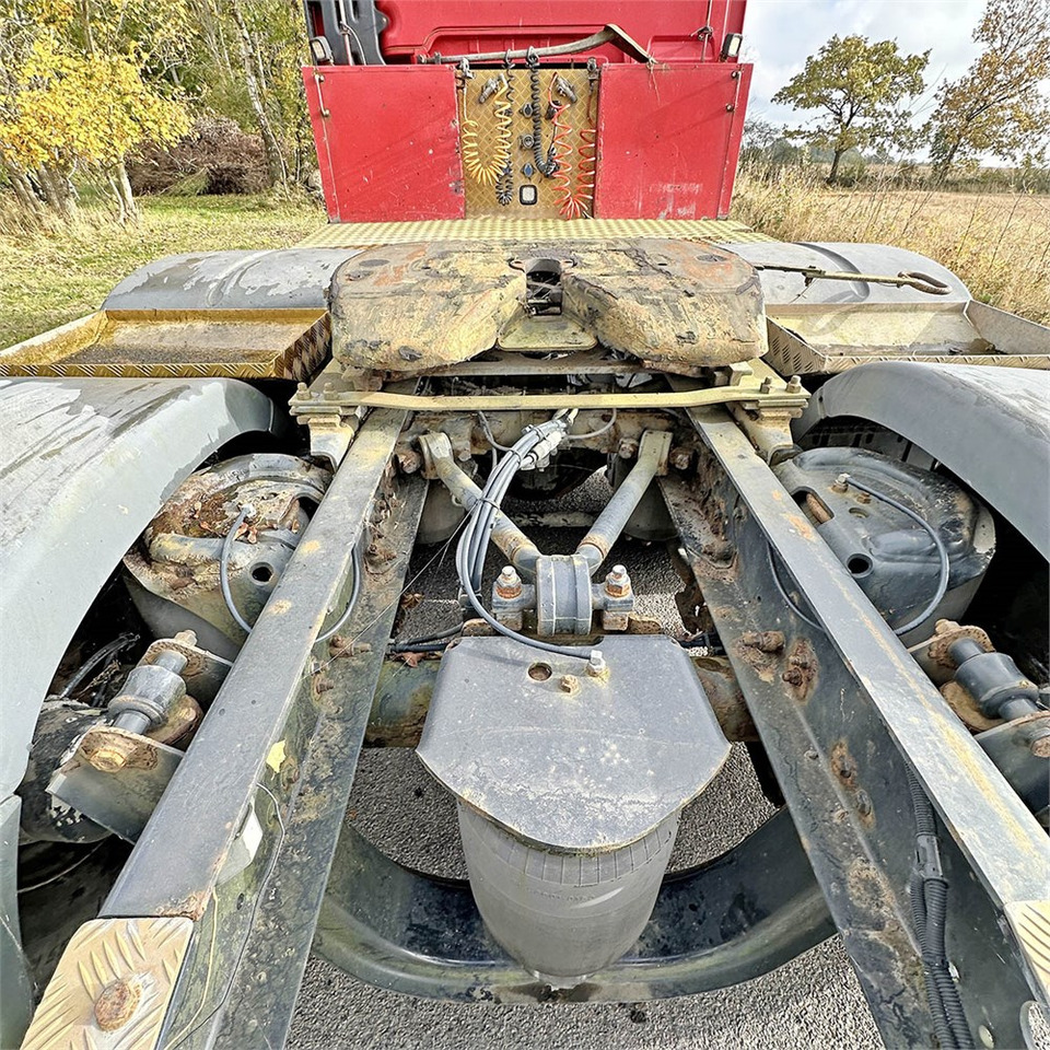 Lizing MAN TG 26.6x2-2 BLS MAN TG 26.6x2-2 BLS: slika 21