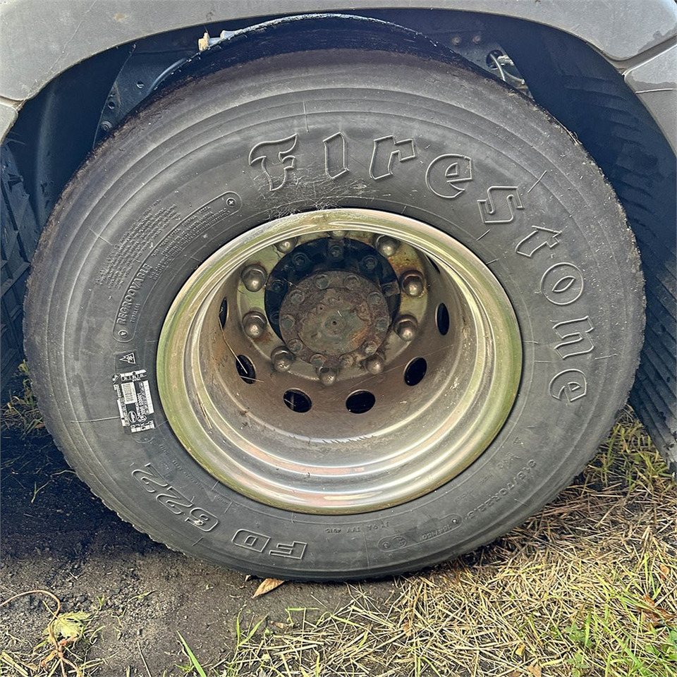 Lizing MAN TG 26.6x2-2 BLS MAN TG 26.6x2-2 BLS: slika 38