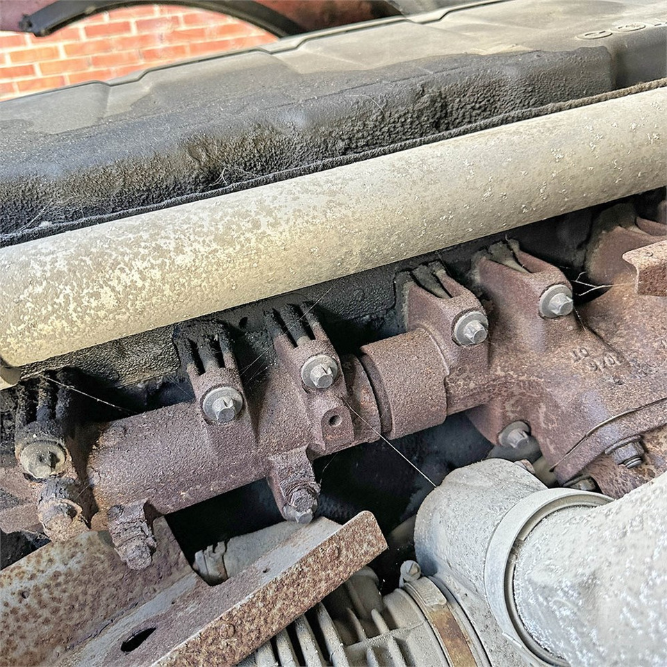 Lizing MAN TG 26.6x2-2 BLS MAN TG 26.6x2-2 BLS: slika 30