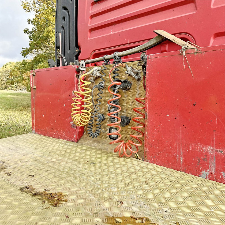 Lizing MAN TG 26.6x2-2 BLS MAN TG 26.6x2-2 BLS: slika 22