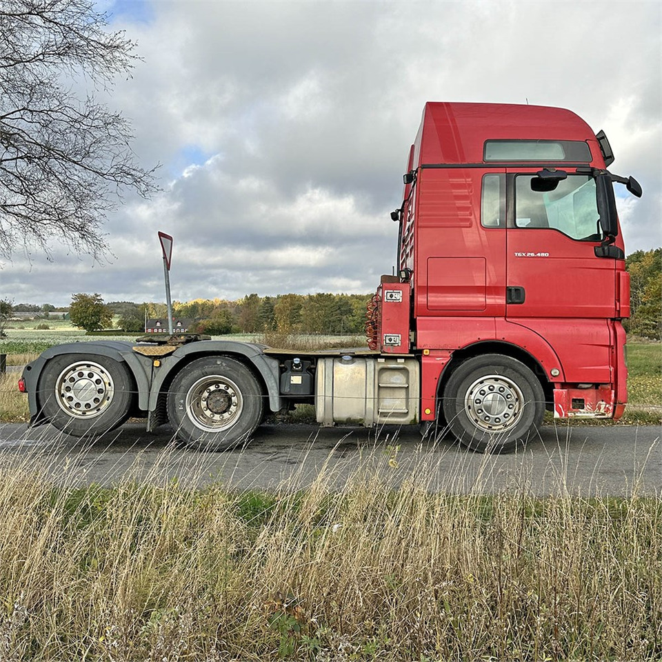 Lizing MAN TG 26.6x2-2 BLS MAN TG 26.6x2-2 BLS: slika 6