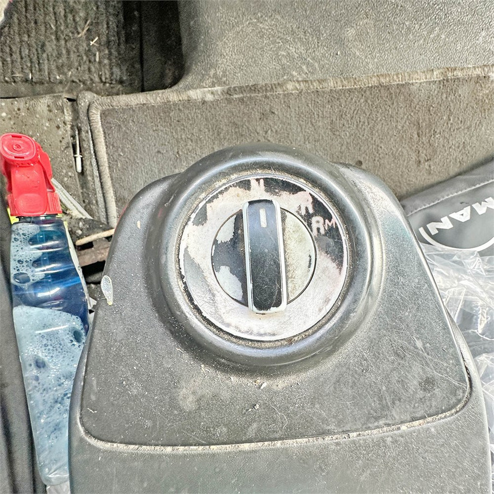 Lizing MAN TG 26.6x2-2 BLS MAN TG 26.6x2-2 BLS: slika 18