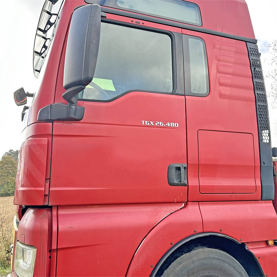 Lizing MAN TG 26.6x2-2 BLS MAN TG 26.6x2-2 BLS: slika 9