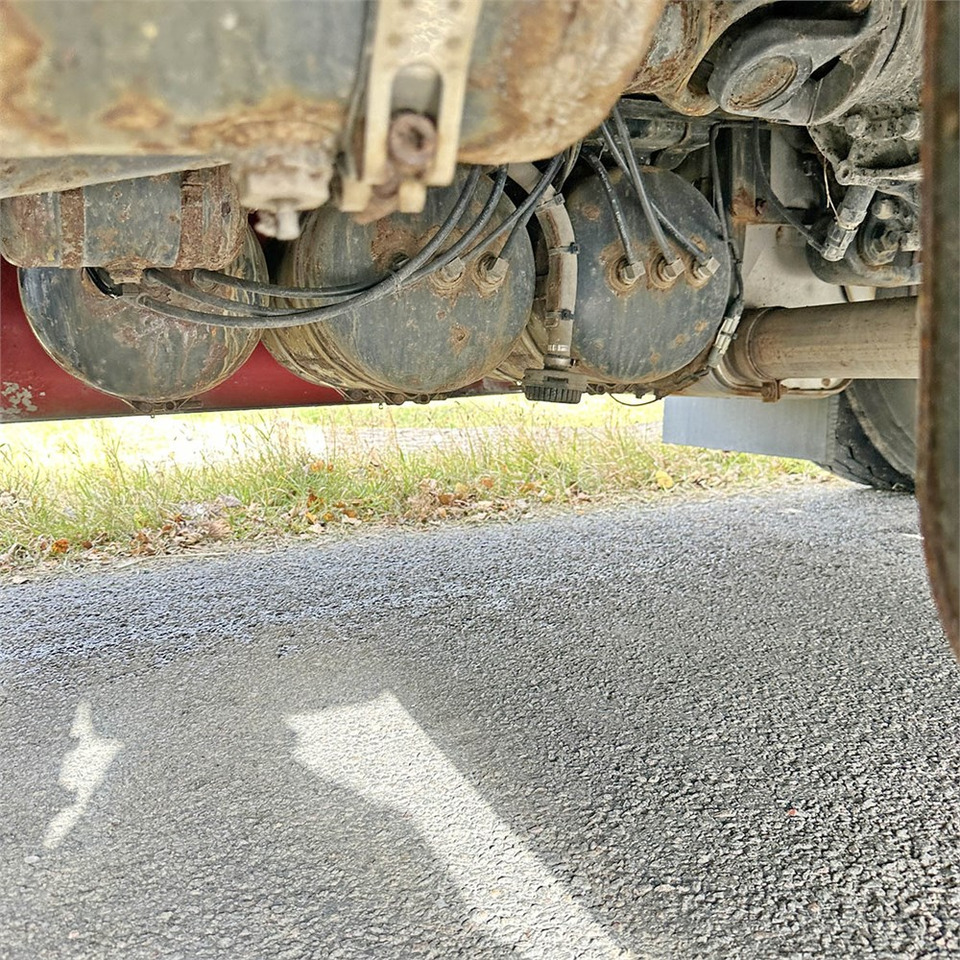 Lizing MAN TG 26.6x2-2 BLS MAN TG 26.6x2-2 BLS: slika 33