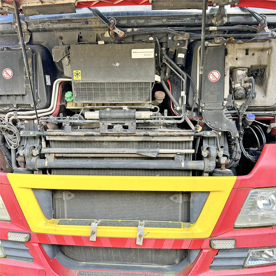 Lizing MAN TG 26.6x2-2 BLS MAN TG 26.6x2-2 BLS: slika 27