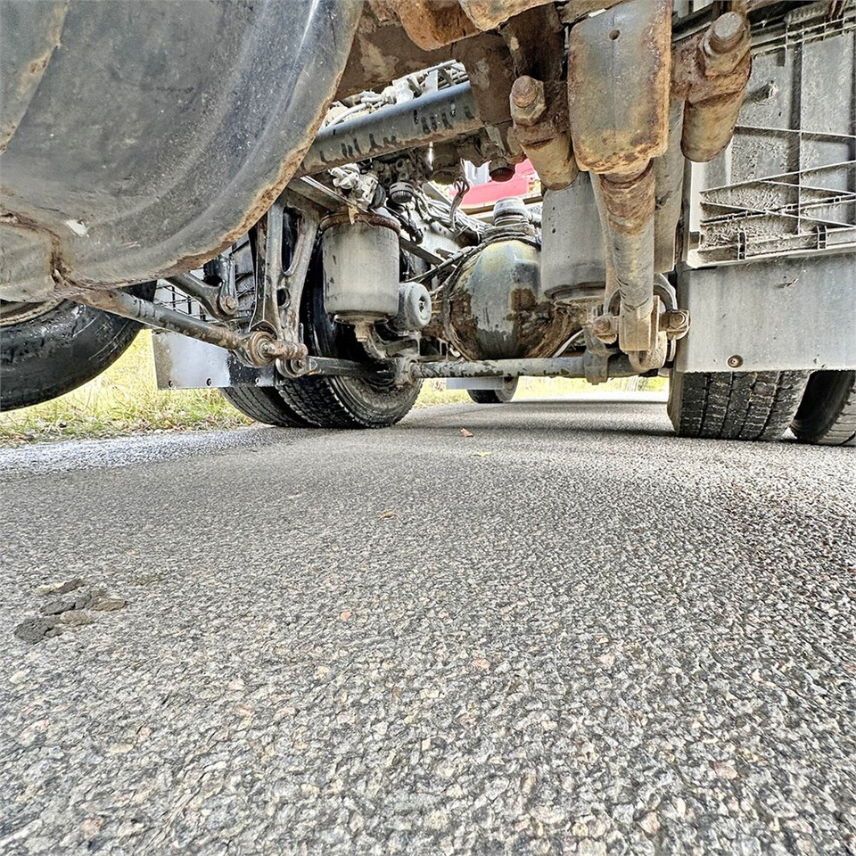 Lizing MAN TG 26.6x2-2 BLS MAN TG 26.6x2-2 BLS: slika 35