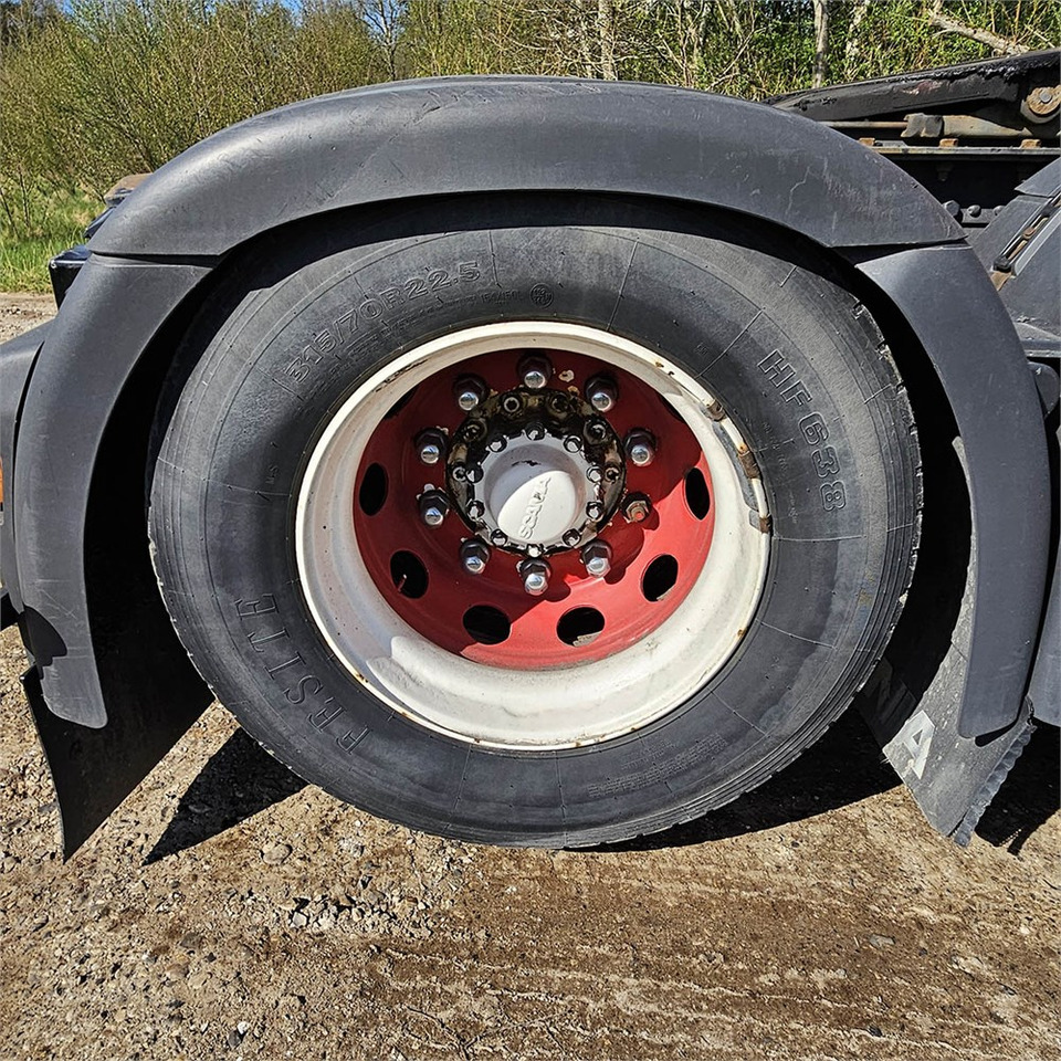 Lizing Scania R 560 LA6X2 HNB Scania R 560 LA6X2 HNB: slika 42