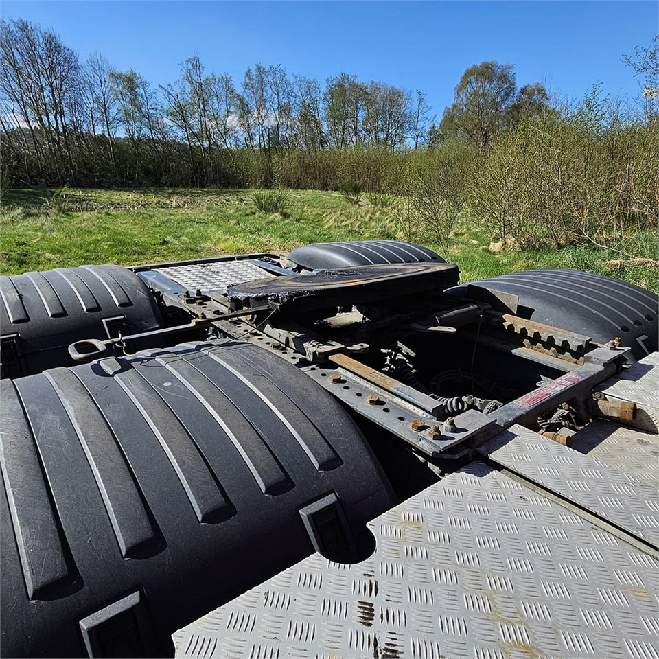 Lizing Scania R 560 LA6X2 HNB Scania R 560 LA6X2 HNB: slika 34