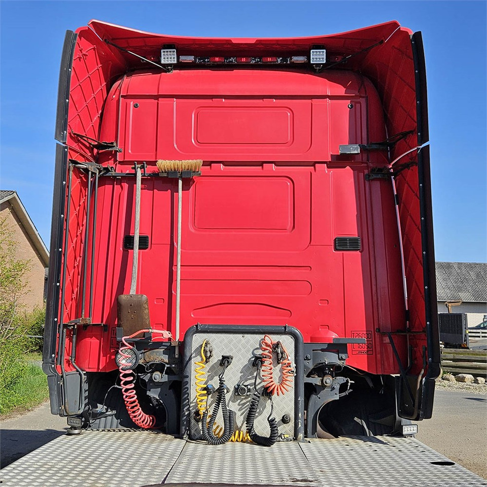 Lizing Scania R 560 LA6X2 HNB Scania R 560 LA6X2 HNB: slika 30