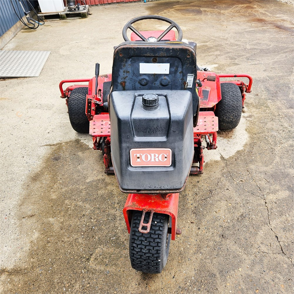 Toro 15-2158 ccw - Baštenska kosačica: slika 5 Toro 15-2158 ccw - Baštenska kosačica: slika 5