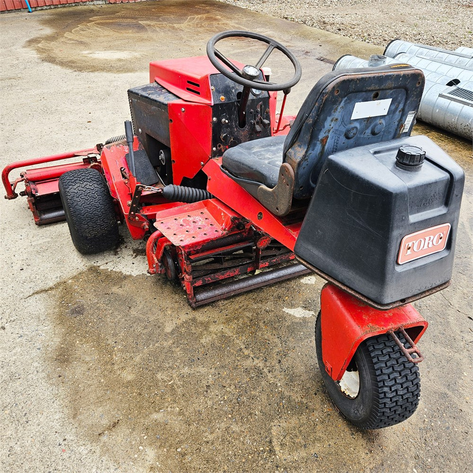 Toro 15-2158 ccw - Baštenska kosačica: slika 3 Toro 15-2158 ccw - Baštenska kosačica: slika 3