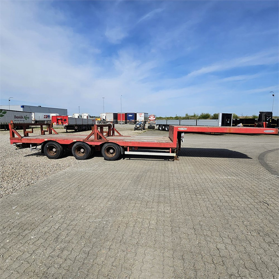 Trailerpartner Unknown - Plato poluprikolica: slika 2 Trailerpartner Unknown - Plato poluprikolica: slika 2