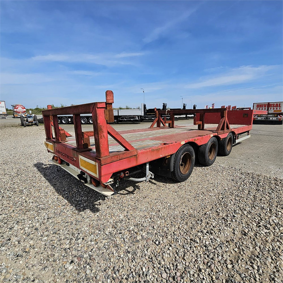 Trailerpartner Unknown - Plato poluprikolica: slika 4 Trailerpartner Unknown - Plato poluprikolica: slika 4