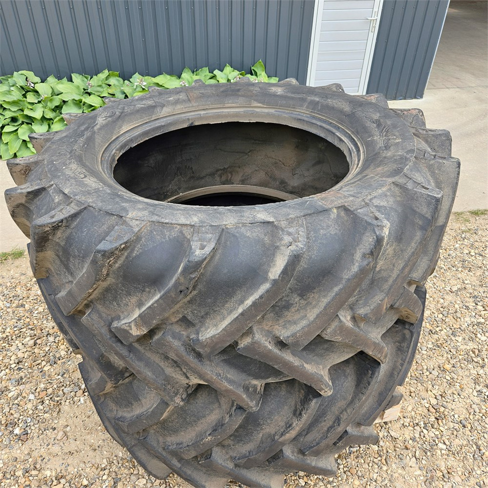 Trelleborg 2 styk - Oprema za đubrenje: slika 3 Trelleborg 2 styk - Oprema za đubrenje: slika 3