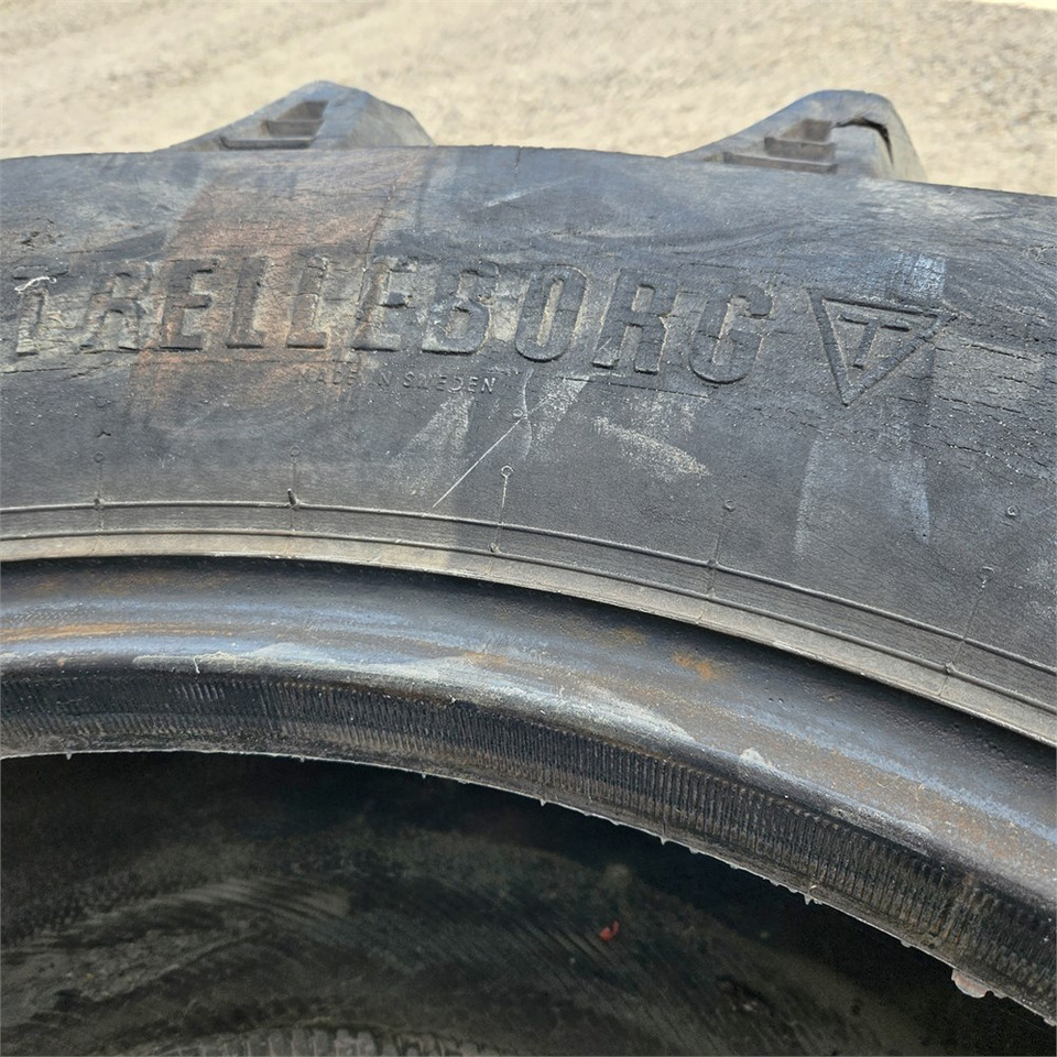 Trelleborg 2 styk - Oprema za đubrenje: slika 5 Trelleborg 2 styk - Oprema za đubrenje: slika 5