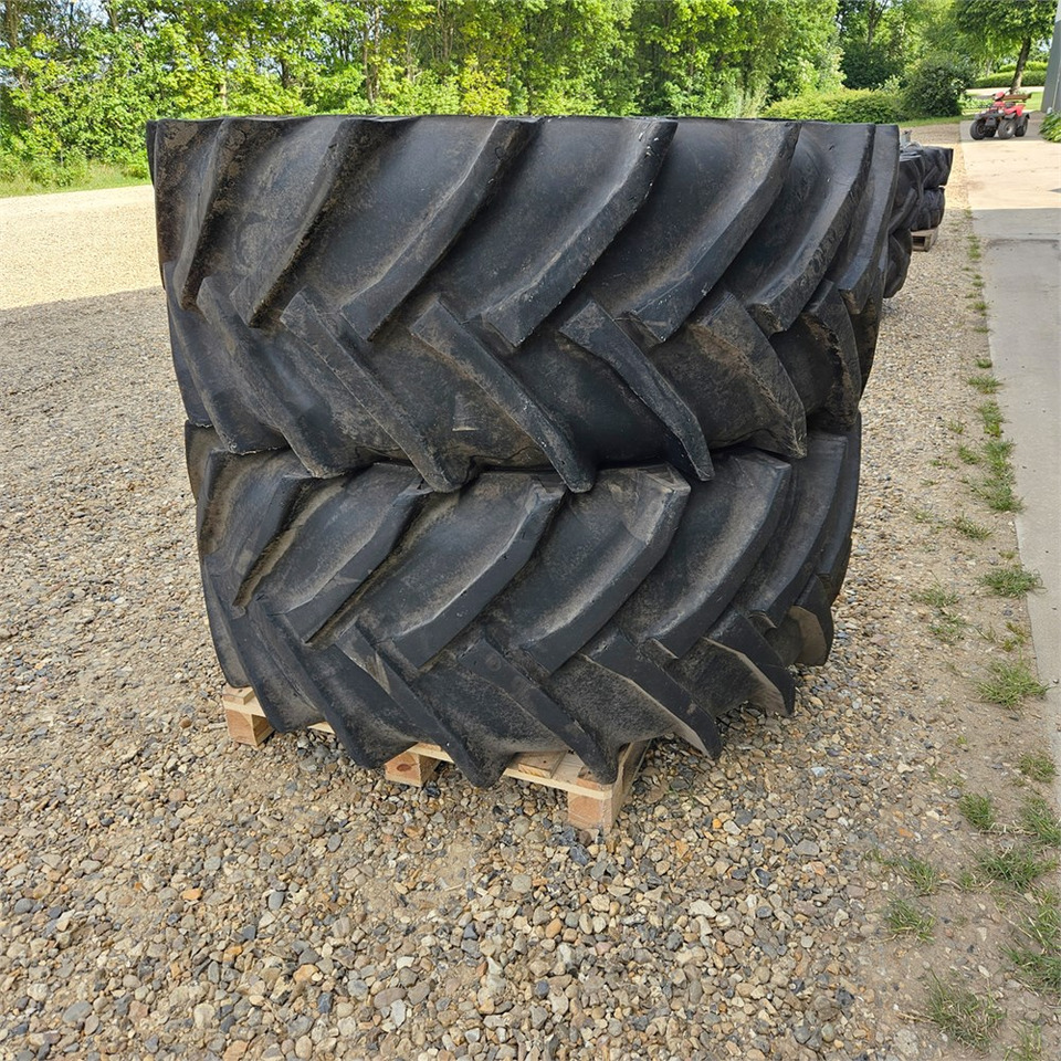 Trelleborg 2 styk - Oprema za đubrenje: slika 2 Trelleborg 2 styk - Oprema za đubrenje: slika 2