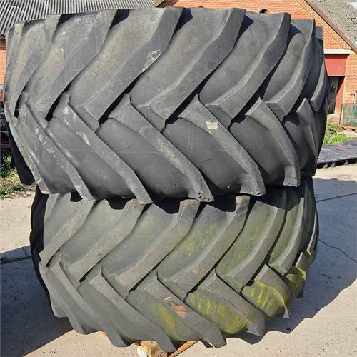 Trelleborg TM165 - Traktor: slika 4 Trelleborg TM165 - Traktor: slika 4