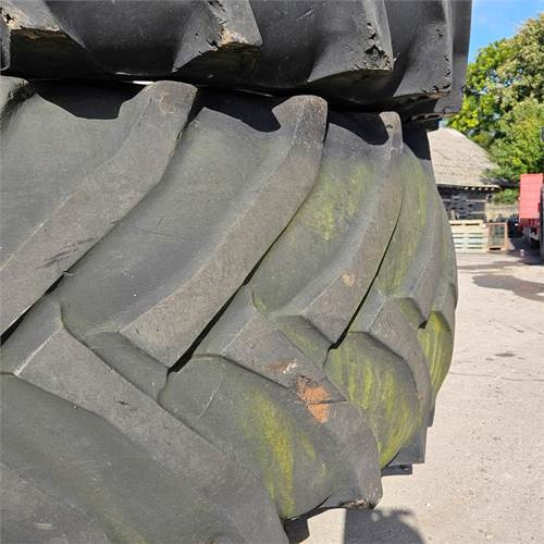 Trelleborg TM165 - Traktor: slika 5 Trelleborg TM165 - Traktor: slika 5
