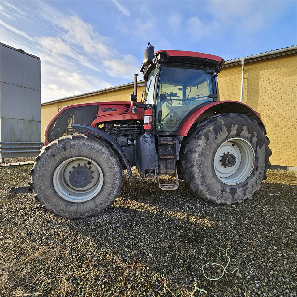 Valtra S322 - Traktor: slika 5 Valtra S322 - Traktor: slika 5