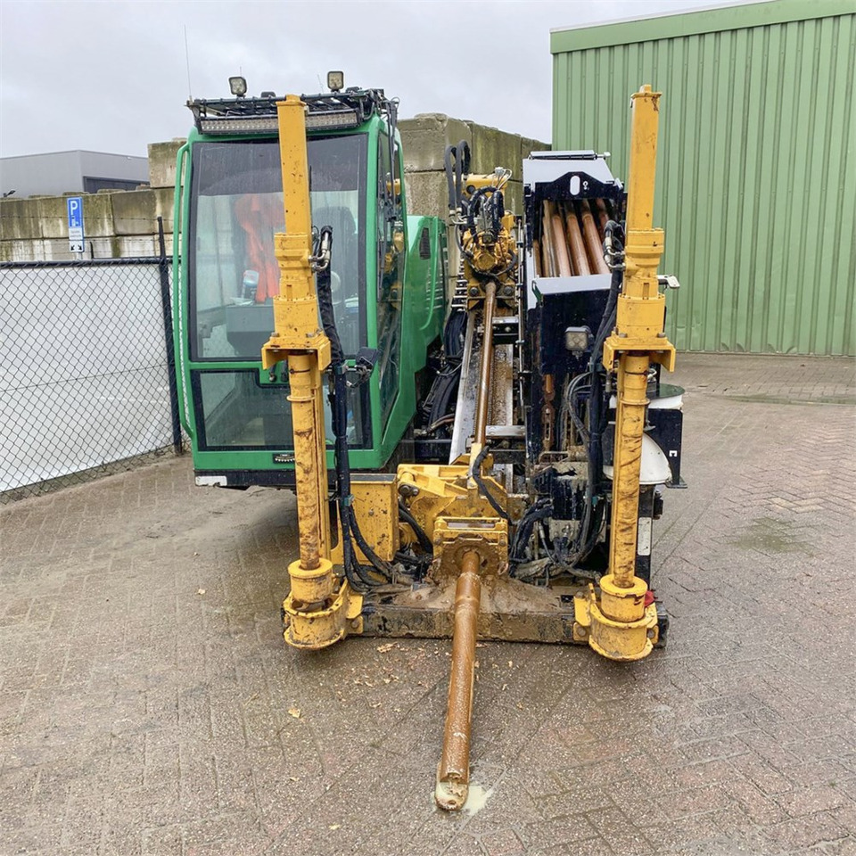 Vermeer D40x55 - Mašina za usmereno bušenje: slika 2 Vermeer D40x55 - Mašina za usmereno bušenje: slika 2