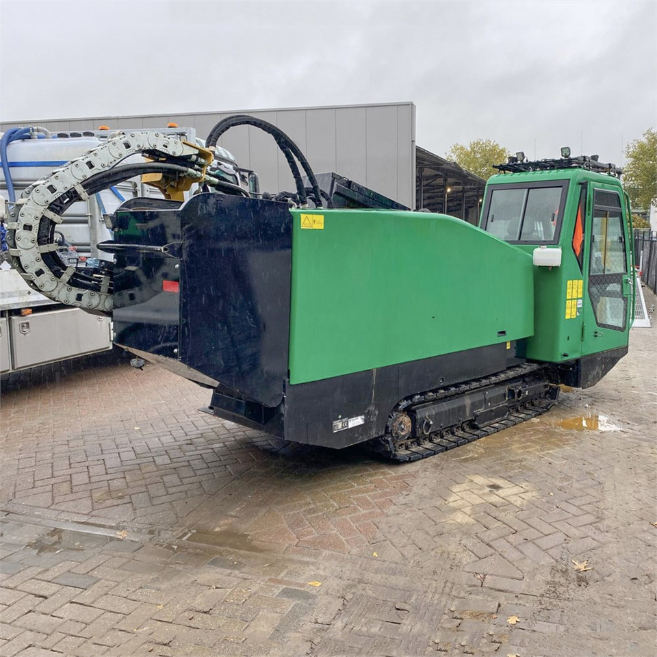 Vermeer D40x55 - Mašina za usmereno bušenje: slika 5 Vermeer D40x55 - Mašina za usmereno bušenje: slika 5