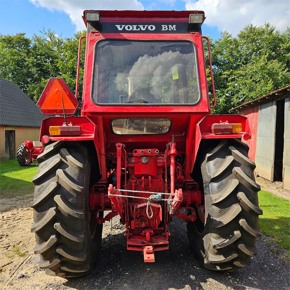 Volvo 2650 - Traktor: slika 4 Volvo 2650 - Traktor: slika 4