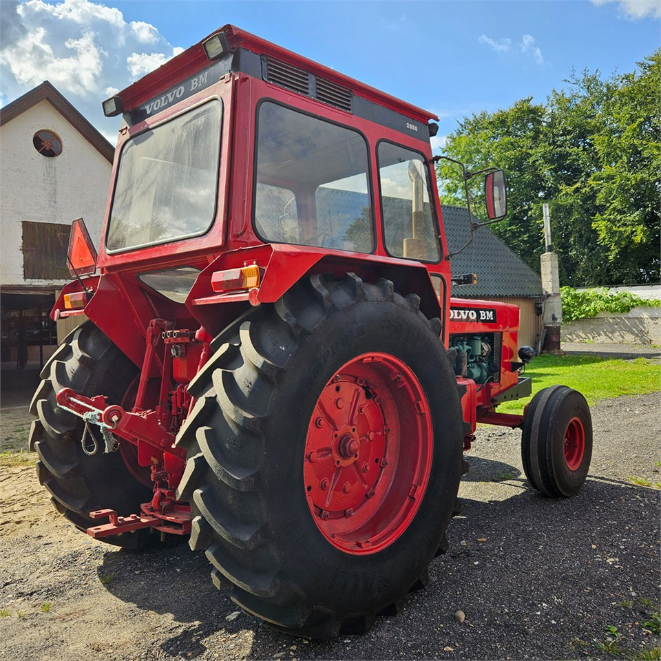 Volvo 2650 - Traktor: slika 5 Volvo 2650 - Traktor: slika 5