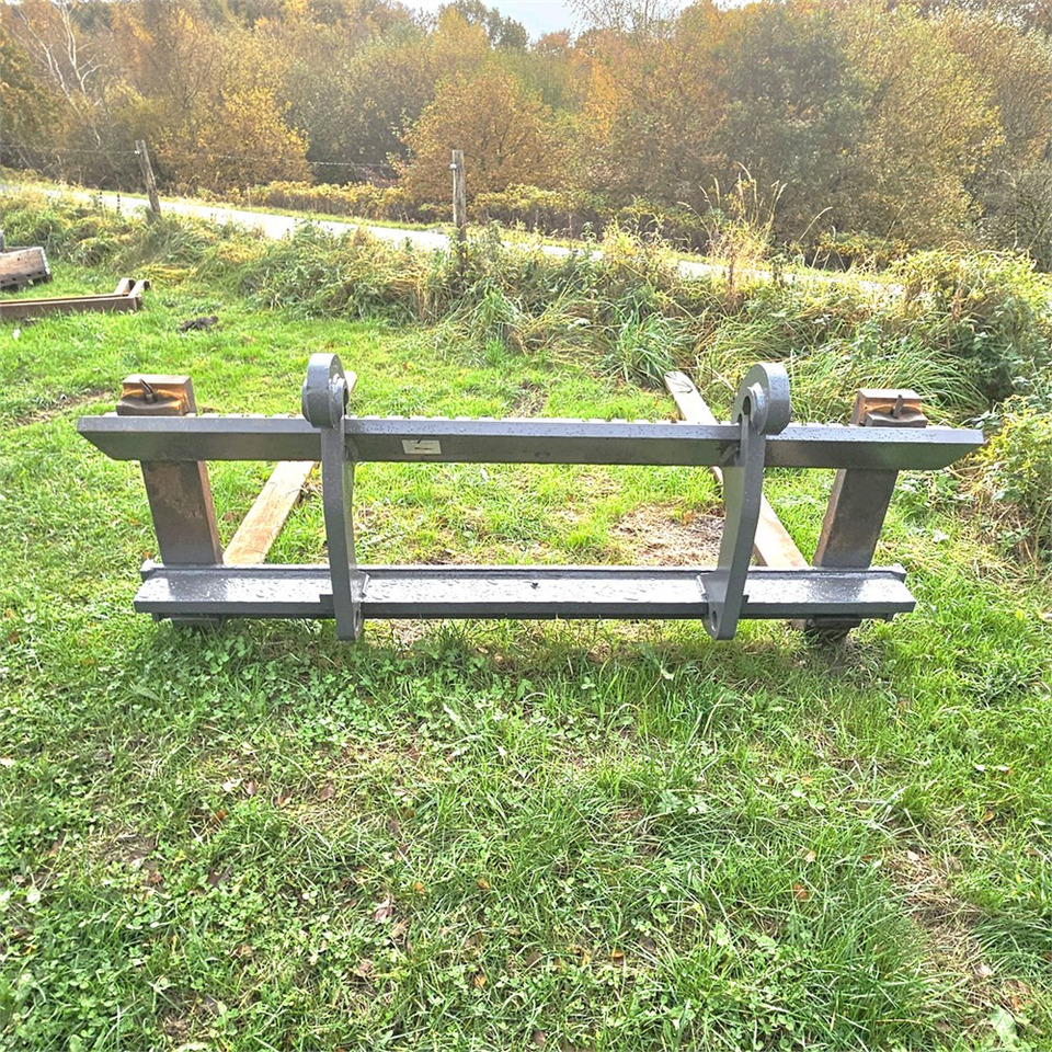 Volvo 83771 - Viljuška: slika 4 Volvo 83771 - Viljuška: slika 4