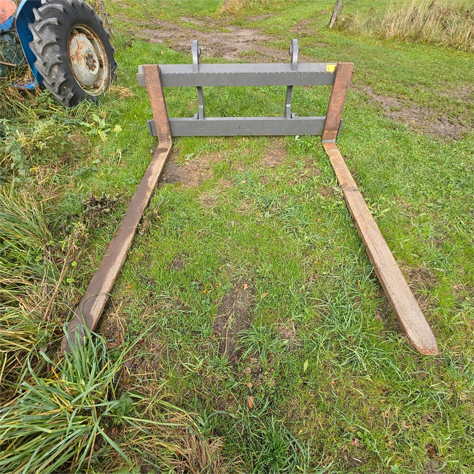 Volvo 83771 - Viljuška: slika 2 Volvo 83771 - Viljuška: slika 2