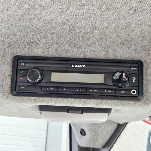 Mini bager Volvo EC20 E: slika 20