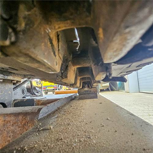 Mini bager Volvo EC20 E: slika 40