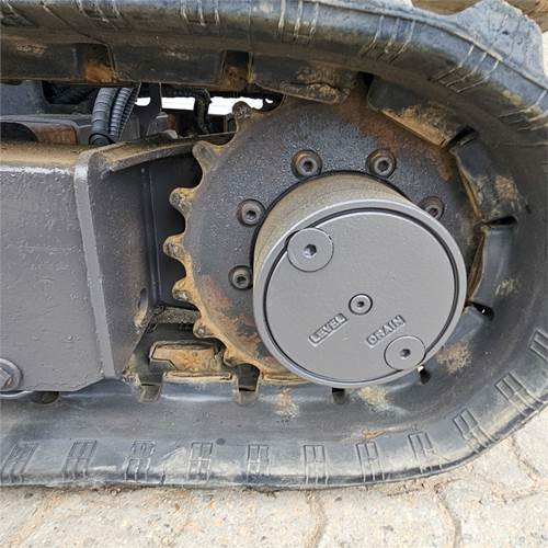 Mini bager Volvo EC20 E: slika 41