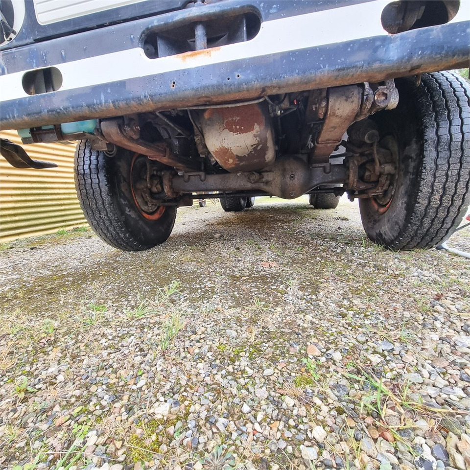 Kamion za utovaranje kontejnera Volvo F 88: slika 43