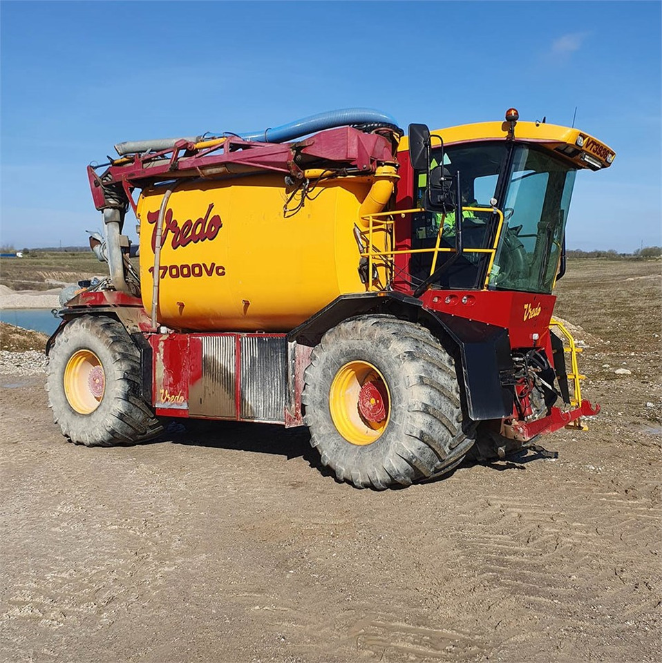 Vredo VT3936 - Oprema za đubrenje: slika 1 Vredo VT3936 - Oprema za đubrenje: slika 1