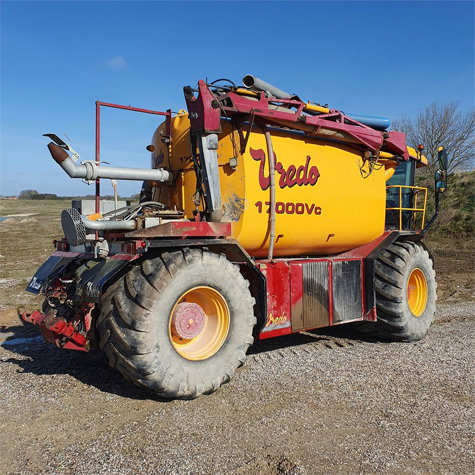 Vredo VT3936 - Oprema za đubrenje: slika 2 Vredo VT3936 - Oprema za đubrenje: slika 2