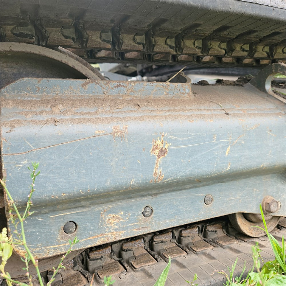 Mini bager Wacker Neuson ET35: slika 46