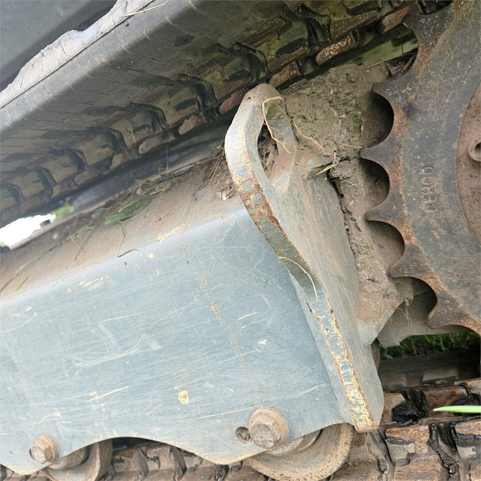 Mini bager Wacker Neuson ET35: slika 48