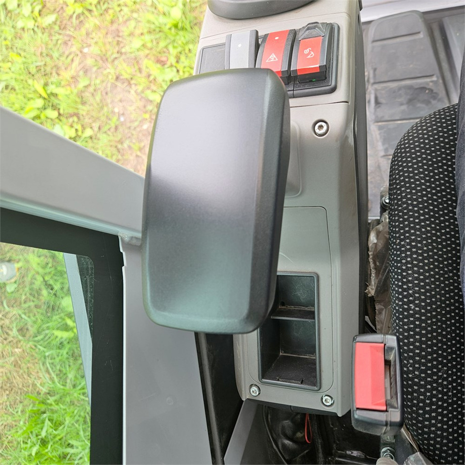 Mini bager Wacker Neuson ET35: slika 15