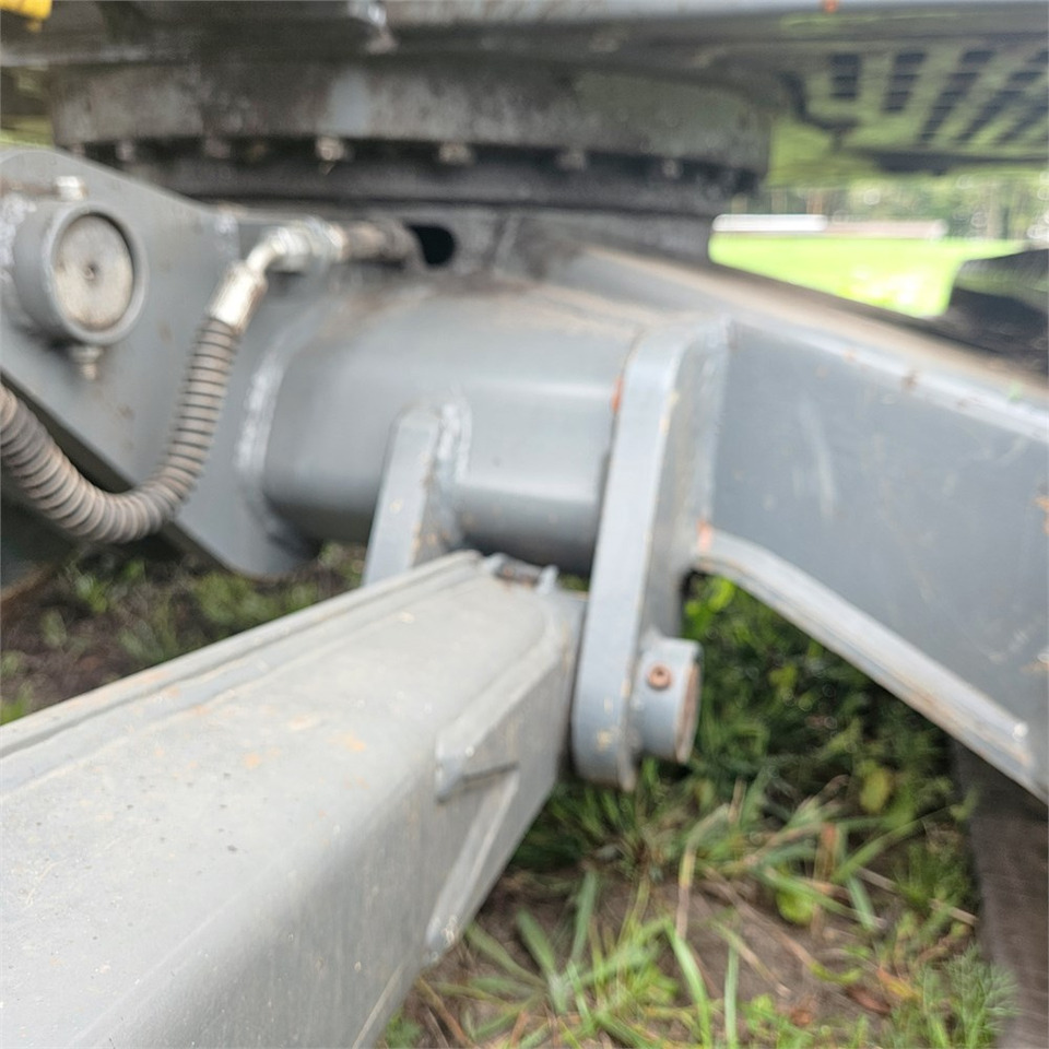 Mini bager Wacker Neuson ET35: slika 42