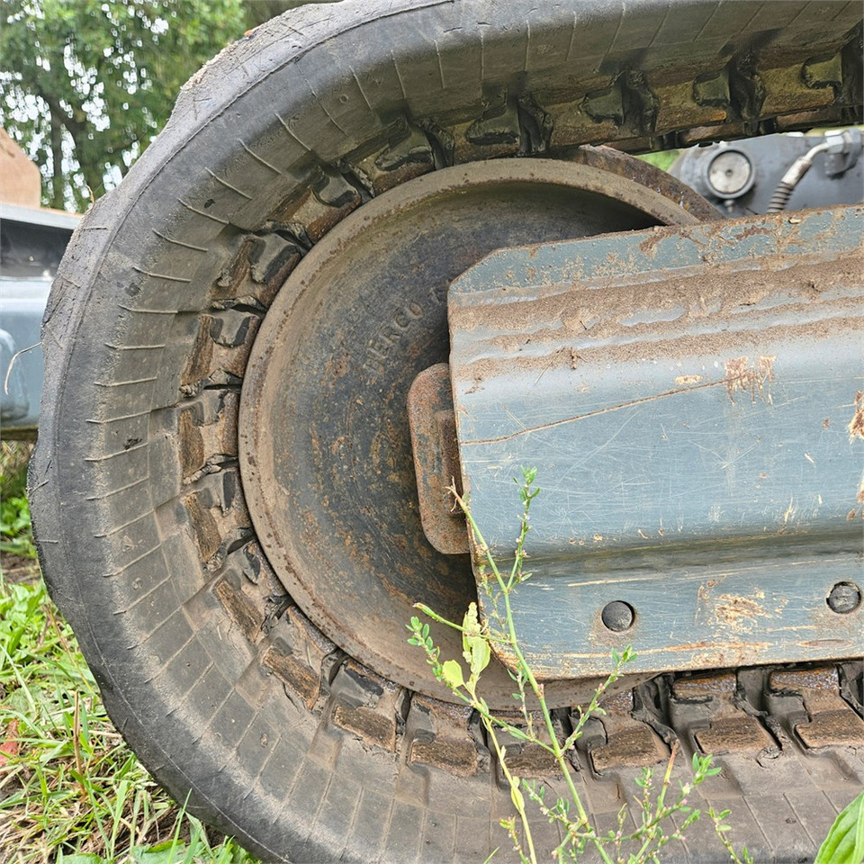 Mini bager Wacker Neuson ET35: slika 45