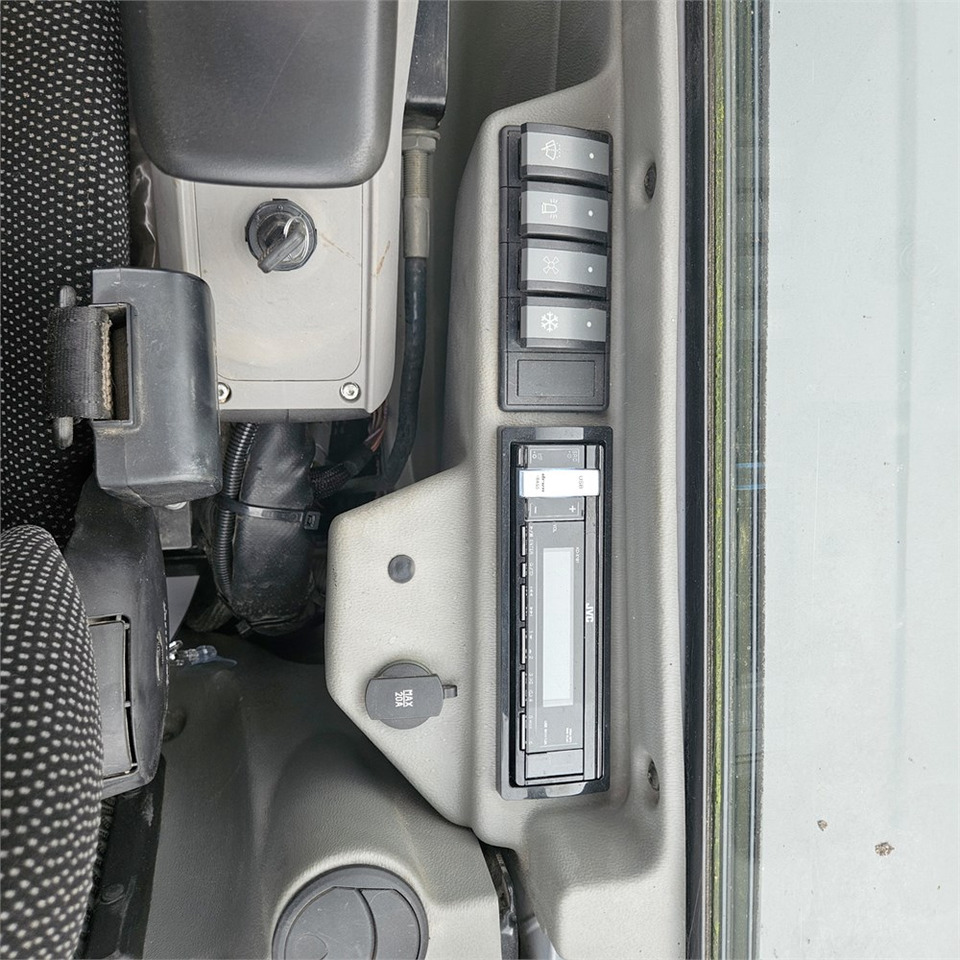 Mini bager Wacker Neuson ET35: slika 16