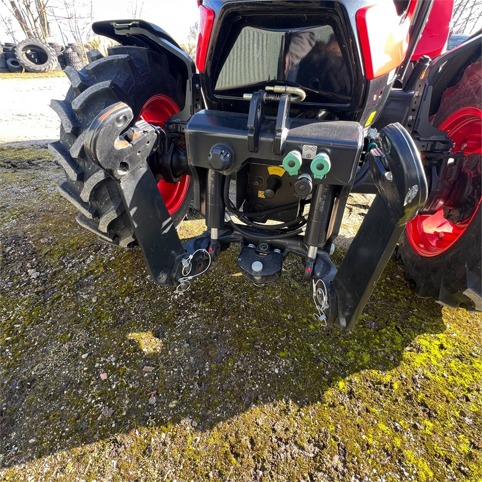 Zetor Major CL80 - Traktor: slika 5 Zetor Major CL80 - Traktor: slika 5