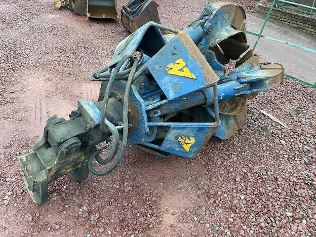 ARDEN EQUIPEMENT 5 BRANCHES - GA 452 - Kuka: slika 4 ARDEN EQUIPEMENT 5 BRANCHES - GA 452 - Kuka: slika 4