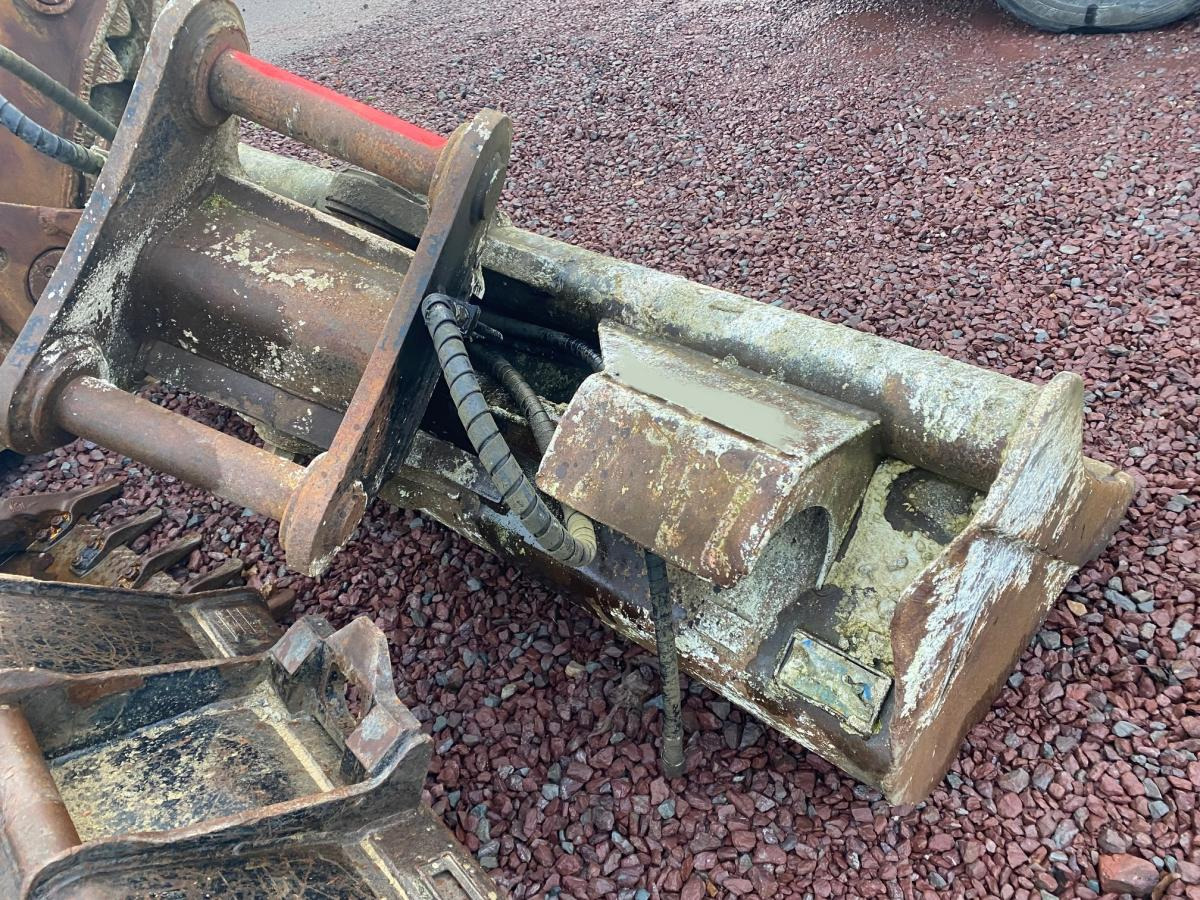 ARDEN EQUIPEMENT ORIENTABLE 2M20 - Kašika za bager: slika 3 ARDEN EQUIPEMENT ORIENTABLE 2M20 - Kašika za bager: slika 3